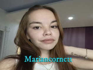 Mariancornett