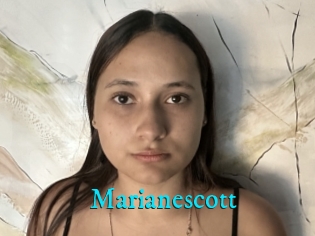 Marianescott