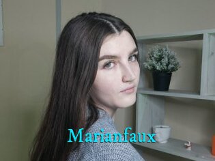 Marianfaux