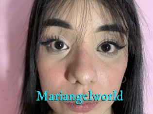 Mariangelworld