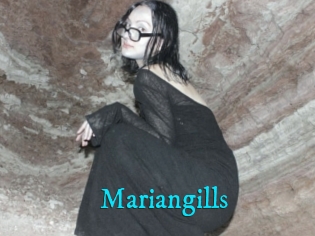 Mariangills