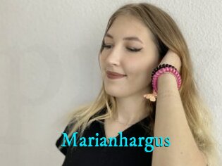 Marianhargus