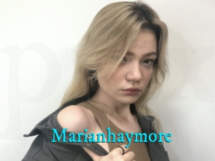 Marianhaymore