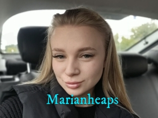 Marianheaps