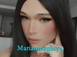 Mariannaughtyx