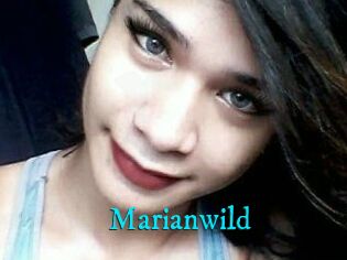 Marianwild