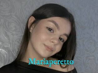 Mariaperetto