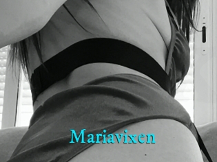 Mariavixen