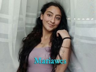 Mariawes