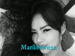 Maribrown22