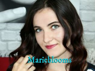 Marieblooms