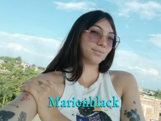 Marienblack