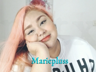 Mariepluss