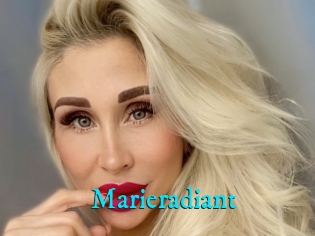 Marieradiant
