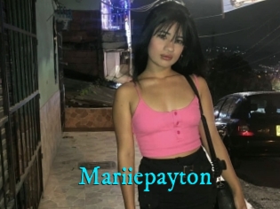 Mariiepayton