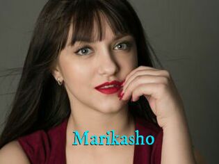 Marikasho