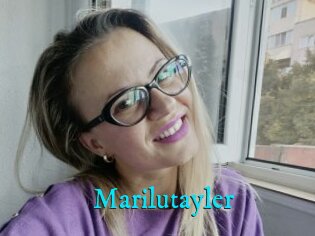 Marilutayler