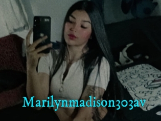 Marilynmadison303av