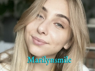 Marilynsmile