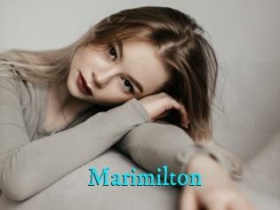 Marimilton