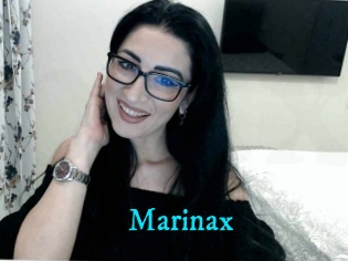 Marinax