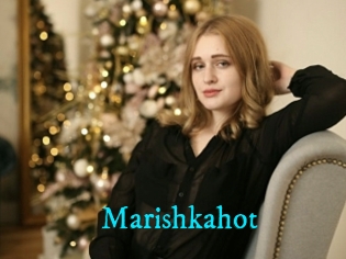 Marishkahot