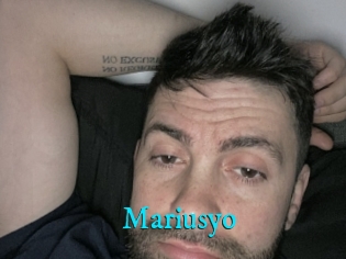 Mariusyo