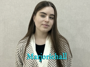 Marjoriehall