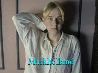 Markholland