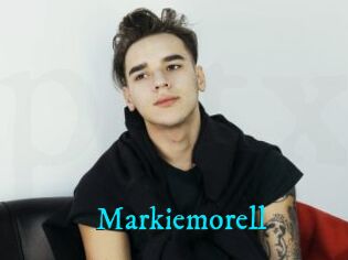 Markiemorell