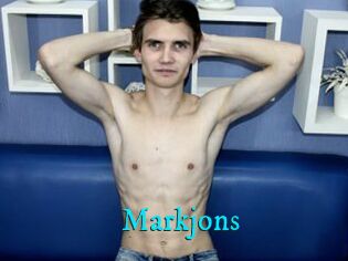 Markjons