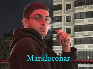 Markluconar