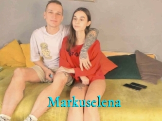 Markuselena