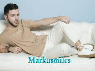 Markusmiles