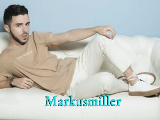 Markusmiller