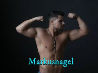 Markusnagel