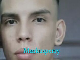 Markusperry