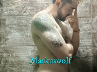 Markuswolf