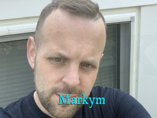 Markym