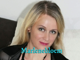 Marlenebloem