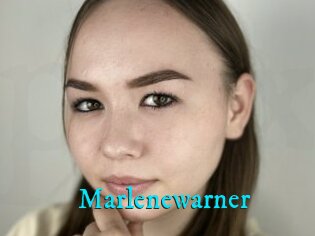 Marlenewarner