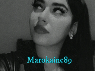 Marokaine89