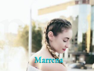 Marrena