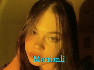 Marrianli