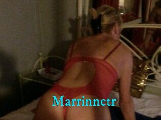 Marrinnetr