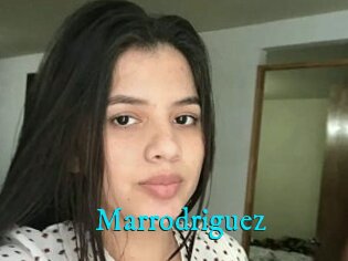 Marrodriguez