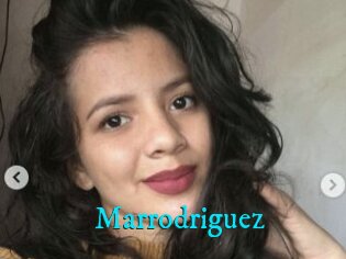 Marrodriguez