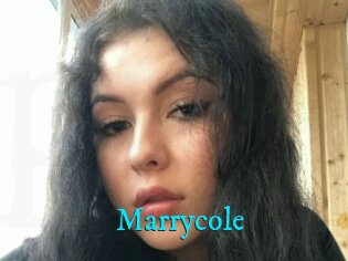 Marrycole