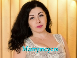 Marrymeyers