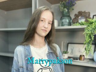 Marrypakson